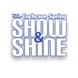 Cochrane Spring Show & Shine