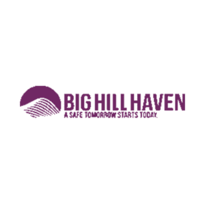 Big Hill Haven Logo