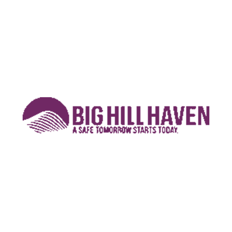 Big Hill Haven Logo
