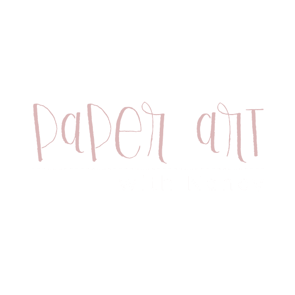 Paper Art with Nancy