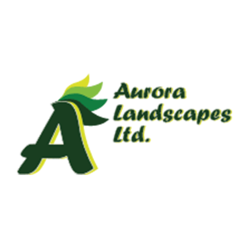 Aurora Landscapes Ltd Logo