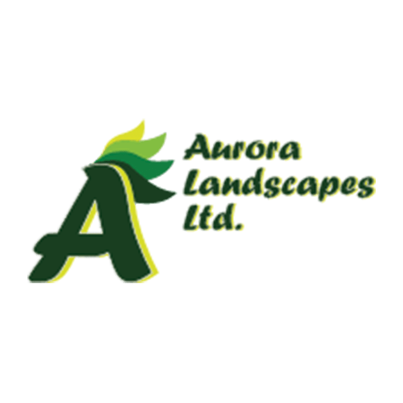 Aurora Landscapes Ltd Logo