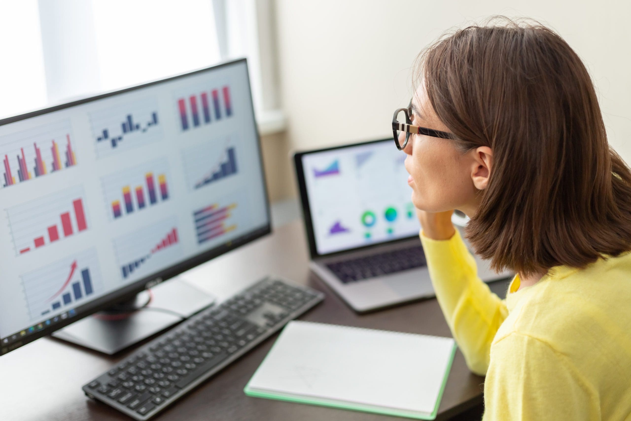 Data Review
